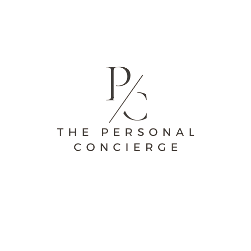 The Personal Concierge